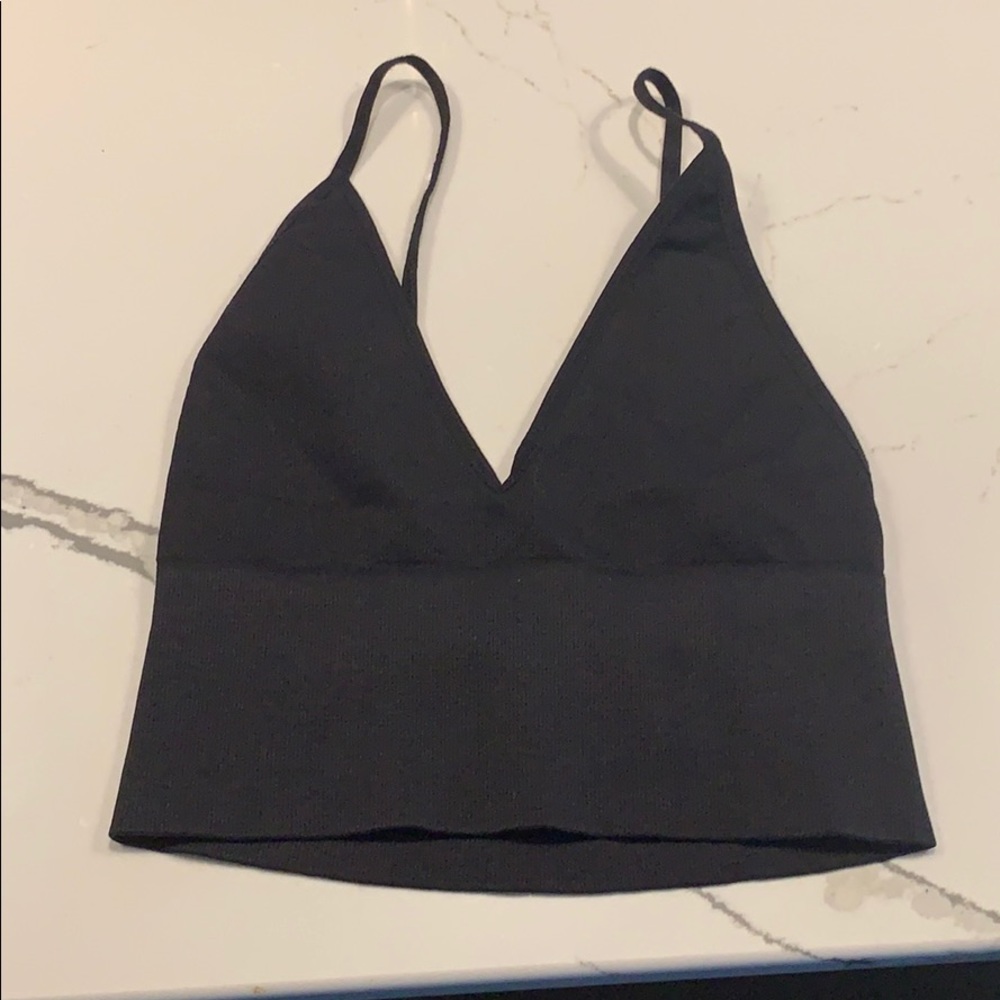 Lulus bralette